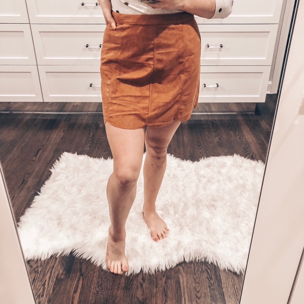 Altard state skirt